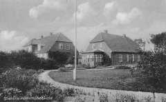 Stenlille skole 1935